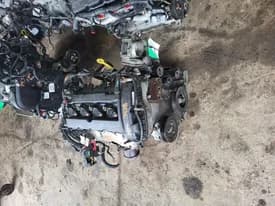 2019 Dodge Journey 2.4l (vin B, 8th Digit), (4 Speed Transmission), Used Engine - 66179 Miles 2019 Dodge Journey 2.4l (vin B, 8th Digit), (4 Speed Transmission), Used Engine - 66179 Miles