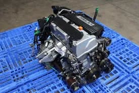 2008 Honda Accord 2.4l, Vin 2 (6th Digit, Sdn), Ex-l (leather), California Emissions, At (pzev), Used Engine - 31200 Miles 2008 Honda Accord 2.4l, Vin 2 (6th Digit, Sdn), Ex-l (leather), California Emissions, At (pzev), Used Engine - 31200 Miles