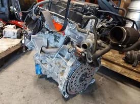 2017 Honda Civic 2.0l, Naturally Aspirated, Vin 2 (6th Digit, Sedan), California Emissions, Used Engine - 27173 Miles 2017 Honda Civic 2.0l, Naturally Aspirated, Vin 2 (6th Digit, Sedan), California Emissions, Used Engine - 27173 Miles