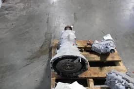 2022 Dodge Challenger 5.7l V8, Used Transmission 2022 Dodge Challenger 5.7l V8, Used Transmission