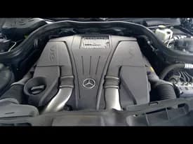 2012 Mercedes Benz Cls550 4.7l V8 Turbocharged, Used Engine - 58000 Miles 2012 Mercedes Benz Cls550 4.7l V8 Turbocharged, Used Engine - 58000 Miles