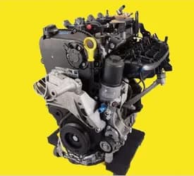 2017 Volkswagen Jetta 2.0l (vin T, 5th Digit, Turbo, Gasoline), (engine Id Cppa), Used Engine - 46760 Miles 2017 Volkswagen Jetta 2.0l (vin T, 5th Digit, Turbo, Gasoline), (engine Id Cppa), Used Engine - 46760 Miles