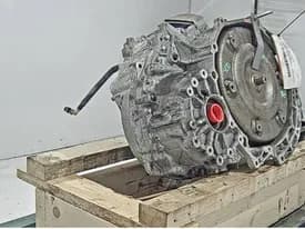 2007 Volvo S80 4.4l V8, Used Transmission 2007 Volvo S80 4.4l V8, Used Transmission