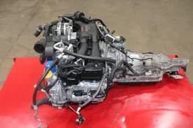 2013 Scion Fr-s (2.0l, Vin A, 6th Digit), At, Used Engine - 80314 Miles 2013 Scion Fr-s (2.0l, Vin A, 6th Digit), At, Used Engine - 80314 Miles