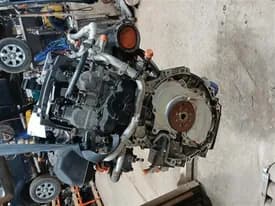 2019 Chevy Silverado 1500 2.7l L4 Turbocharged, Used Engine - 44000 Miles 2019 Chevy Silverado 1500 2.7l L4 Turbocharged, Used Engine - 44000 Miles