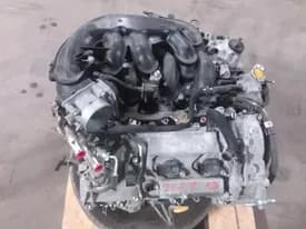 2016 Lexus Rc350 (3.5l, Vin E, 5th Digit, 2grfse Engine), Rwd, Used Engine - 31142 Miles 2016 Lexus Rc350 (3.5l, Vin E, 5th Digit, 2grfse Engine), Rwd, Used Engine - 31142 Miles