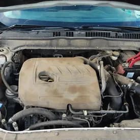 2014 Ford Fusion 1.5l L4 Turbocharged, Used Engine - 55691 Miles 2014 Ford Fusion 1.5l L4 Turbocharged, Used Engine - 55691 Miles