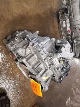 2016 Jeep Cherokee (at), 2.0l, 4x4 (2 Speed Transfer Case), Used Transmission 2016 Jeep Cherokee (at), 2.0l, 4x4 (2 Speed Transfer Case), Used Transmission