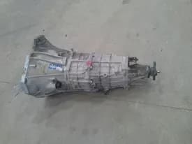 2013 Chevy Camaro Mt, (6 Speed), Lt (opt Mv5), Used Transmission - 46944 Miles 2013 Chevy Camaro Mt, (6 Speed), Lt (opt Mv5), Used Transmission - 46944 Miles