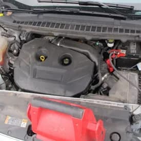 2018 Ford Edge 2.0l L4 Turbocharged, Used Engine - 61397 Miles 2018 Ford Edge 2.0l L4 Turbocharged, Used Engine - 61397 Miles