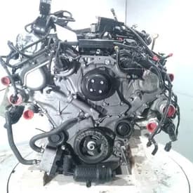 2020 Kia K900 3.3l V6 Turbocharged, Used Engine - 6813 Miles 2020 Kia K900 3.3l V6 Turbocharged, Used Engine - 6813 Miles