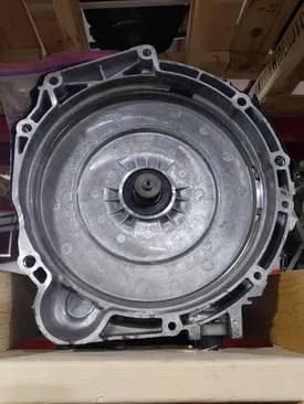 2019 Bmw 530e (at), Awd, Used Transmission 2019 Bmw 530e (at), Awd, Used Transmission