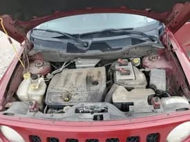 2012 Jeep Patriot 2.4l (vin B, 8th Digit), Oil Cooler (opt Nha), Used Engine - 72065 Miles 2012 Jeep Patriot 2.4l (vin B, 8th Digit), Oil Cooler (opt Nha), Used Engine - 72065 Miles