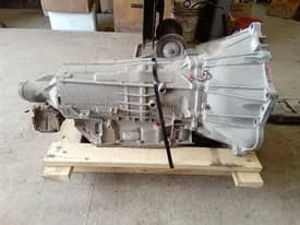 2012 Chevy Express 3500 At, 6.6l, Used Transmission 2012 Chevy Express 3500 At, 6.6l, Used Transmission