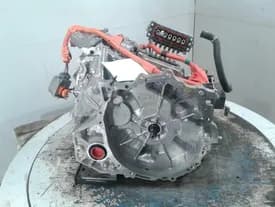 2021 Toyota Rav4 (at), A25afxs Engine (hybrid), W/o Plug-in Hybrid, Used Transmission - 58397 Miles 2021 Toyota Rav4 (at), A25afxs Engine (hybrid), W/o Plug-in Hybrid, Used Transmission - 58397 Miles