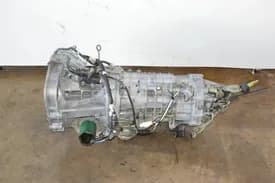 2007 Subaru Legacy Mt, Outback, W/o Turbo, Used Transmission - 34800 Miles 2007 Subaru Legacy Mt, Outback, W/o Turbo, Used Transmission - 34800 Miles