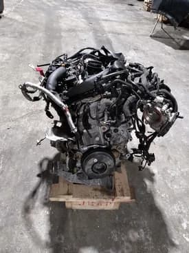 2020 Bmw X3 Gasoline, 2.0l, W/o Plug-in Hybrid, Used Engine - 57399 Miles 2020 Bmw X3 Gasoline, 2.0l, W/o Plug-in Hybrid, Used Engine - 57399 Miles