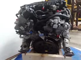 2017 Infiniti Qx50 (vin B, 4th Digit, Vq37vhr, V6), Rwd, Used Engine - 33077 Miles 2017 Infiniti Qx50 (vin B, 4th Digit, Vq37vhr, V6), Rwd, Used Engine - 33077 Miles