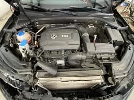 2016 Volkswagen Passat 1.8l, Vin S (5th Digit), (engine Id Cpka), Used Engine - 56893 Miles 2016 Volkswagen Passat 1.8l, Vin S (5th Digit), (engine Id Cpka), Used Engine - 56893 Miles