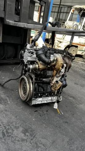 2022 Volkswagen Golf R 2.0l L4 Turbocharged, Used Engine 2022 Volkswagen Golf R 2.0l L4 Turbocharged, Used Engine