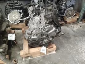 2020 Nissan Nv200 (2.0l, Vin C, 4th Digit, Mr20de), Used Engine - 43000 Miles 2020 Nissan Nv200 (2.0l, Vin C, 4th Digit, Mr20de), Used Engine - 43000 Miles