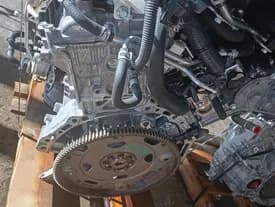 2018 Infiniti Q60 3.0l, Vin E (4th Digit, Vr30ddtt), Rwd (300hp), From 07/01/17, Used Engine - 60815 Miles 2018 Infiniti Q60 3.0l, Vin E (4th Digit, Vr30ddtt), Rwd (300hp), From 07/01/17, Used Engine - 60815 Miles