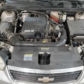 2006 Chevy Malibu 3.5l (vin 8, 8th Digit), Used Engine - 73497 Miles 2006 Chevy Malibu 3.5l (vin 8, 8th Digit), Used Engine - 73497 Miles