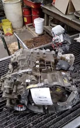 2011 Suzuki Sx4 At, Htbk, (cvt), Awd, Used Transmission 2011 Suzuki Sx4 At, Htbk, (cvt), Awd, Used Transmission