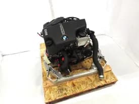 2012 Bmw 328i 2.0l (4 Cylinder), N20 Engine, Used Engine - 46961 Miles 2012 Bmw 328i 2.0l (4 Cylinder), N20 Engine, Used Engine - 46961 Miles