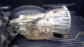 2011 Hyundai Genesis At, Cpe, 2.0l, Used Transmission 2011 Hyundai Genesis At, Cpe, 2.0l, Used Transmission