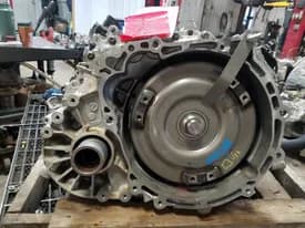 2017 Jeep Compass New Style (horizontal Rear Door Handle), At, (engine Id Edd), 9 Speed (4wd), 3.73 Ratio (final Drive Ratio), Used Transmission - 7581 Miles 2017 Jeep Compass New Style (horizontal Rear Door Handle), At, (engine Id Edd), 9 Speed (4wd), 3.73 Ratio (final Drive Ratio), Used Transmission - 7581 Miles