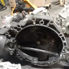 2016 Audi S4 Mt, Transmission Id Naa, Used Transmission - 120725 Miles 2016 Audi S4 Mt, Transmission Id Naa, Used Transmission - 120725 Miles