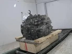 2010 Acura Rl At, Used Transmission - 81749 Miles 2010 Acura Rl At, Used Transmission - 81749 Miles