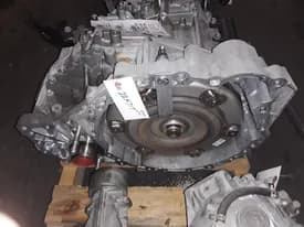 2011 Toyota Venza At, 3.5l (2grfe Engine, 6 Cylinder), Awd, Used Transmission - 55202 Miles 2011 Toyota Venza At, 3.5l (2grfe Engine, 6 Cylinder), Awd, Used Transmission - 55202 Miles