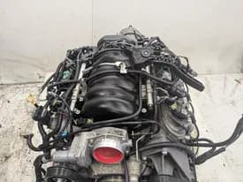 2015 Chevy Camaro 6.2l, Vin J (8th Digit, Opt L99), Used Engine - 47000 Miles 2015 Chevy Camaro 6.2l, Vin J (8th Digit, Opt L99), Used Engine - 47000 Miles