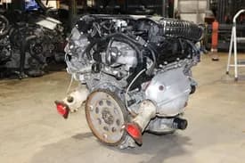2012 Infiniti G37 (vq37vhr), Awd, From 9/11, Used Engine - 37200 Miles 2012 Infiniti G37 (vq37vhr), Awd, From 9/11, Used Engine - 37200 Miles