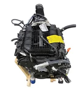 2023 Honda Odyssey (3.5l, Vin 6, 6th Digit), Used Engine - 5208 Miles 2023 Honda Odyssey (3.5l, Vin 6, 6th Digit), Used Engine - 5208 Miles