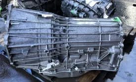 2020 Chevy Silverado 2500 (at, 6.6l), Diesel, 4x4, Opt Mgm, Id Omkf, Used Transmission - 13394 Miles 2020 Chevy Silverado 2500 (at, 6.6l), Diesel, 4x4, Opt Mgm, Id Omkf, Used Transmission - 13394 Miles