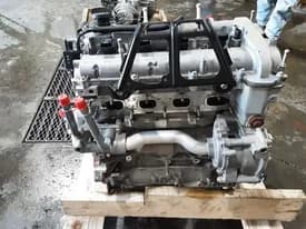 2015 Gmc Terrain 2.4l (vin K, 8th Digit, Opt Lea), California Emissions, Opt Nu5, Used Engine - 56384 Miles 2015 Gmc Terrain 2.4l (vin K, 8th Digit, Opt Lea), California Emissions, Opt Nu5, Used Engine - 56384 Miles