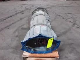 2015 Chevy Silverado 2500 At, 6.6l, 4x4, W/o Model Year Break Point, Used Transmission - 63600 Miles 2015 Chevy Silverado 2500 At, 6.6l, 4x4, W/o Model Year Break Point, Used Transmission - 63600 Miles