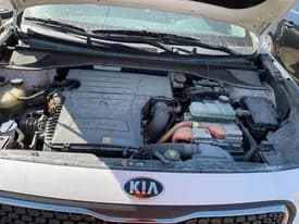 2020 Kia Niro (1.6l), Vin C (8th Digit, Hev), Electric, Used Engine - 39521 Miles 2020 Kia Niro (1.6l), Vin C (8th Digit, Hev), Electric, Used Engine - 39521 Miles