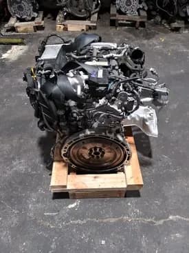 2019 Mercedes Benz Glc300 253 Type (suv And Suv Coupe), Glc300 (vin 4, 6th Digit), Suv (vin G, 5th Digit), Rwd (vin J, 7th Digit), Used Engine - 34254 Miles 2019 Mercedes Benz Glc300 253 Type (suv And Suv Coupe), Glc300 (vin 4, 6th Digit), Suv (vin G, 5th Digit), Rwd (vin J, 7th Digit), Used Engine - 34254 Miles