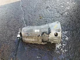 2021 Mercedes Benz Metris 2.0l L4 Turbocharged, Used Transmission - 30967 Miles 2021 Mercedes Benz Metris 2.0l L4 Turbocharged, Used Transmission - 30967 Miles