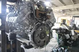 2010 Lexus Ls460 (4.6l, Vin L, 5th Digit, 1urfse Engine), Rwd, Used Engine - 63214 Miles 2010 Lexus Ls460 (4.6l, Vin L, 5th Digit, 1urfse Engine), Rwd, Used Engine - 63214 Miles