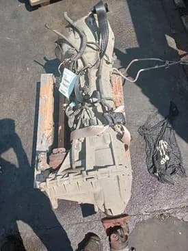 2010 Mercury Mountaineer At, 6 Cylinder (4.0l), (5r55s), 4x4, Id 9l2p-7000-da, Used Transmission - 80297 Miles 2010 Mercury Mountaineer At, 6 Cylinder (4.0l), (5r55s), 4x4, Id 9l2p-7000-da, Used Transmission - 80297 Miles