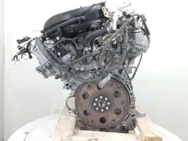 2017 Lexus Is300 (3.5l, Vin M, 5th Digit, 2grfse Engine, Awd), Used Engine 2017 Lexus Is300 (3.5l, Vin M, 5th Digit, 2grfse Engine, Awd), Used Engine