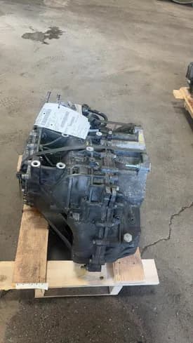 2014 Hyundai Santa Fe At, Swb (sport), 2.0l (turbo), Fwd, Used Transmission - 63886 Miles 2014 Hyundai Santa Fe At, Swb (sport), 2.0l (turbo), Fwd, Used Transmission - 63886 Miles