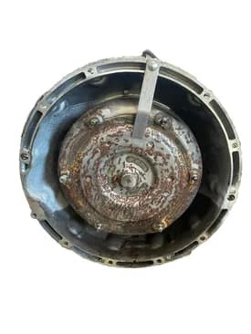 2022 Ford F-250 Super Duty (at), 10 Speed, 4x4, Pto, Diesel, Used Transmission - 31320 Miles 2022 Ford F-250 Super Duty (at), 10 Speed, 4x4, Pto, Diesel, Used Transmission - 31320 Miles