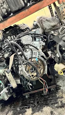 2015 Bmw X4 2.0l (28ix), Used Engine - 39193 Miles 2015 Bmw X4 2.0l (28ix), Used Engine - 39193 Miles