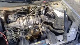 2007 Pontiac Grand Prix 3.8l V6 Supercharged, Used Engine - 72000 Miles 2007 Pontiac Grand Prix 3.8l V6 Supercharged, Used Engine - 72000 Miles